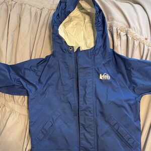 REI Rain Jacket 3T